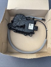 Original Motor für Schiebetür Zuziehhilfe Seat Alhambra VW Sharan 7N0843745