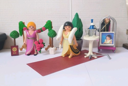 Playmobil 4788 celebrity mit - playmobil,