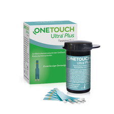 OneTouch Ultra Plus