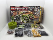 Lego exoforce exo - exoforce, 8108