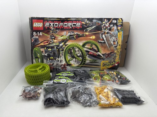 Lego exoforce exo - lego®,