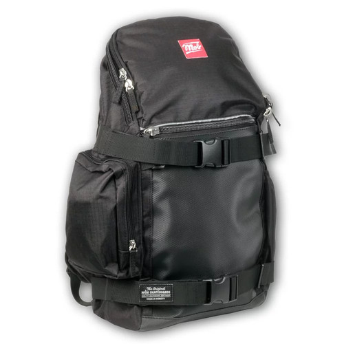 Mob skateboards rucksack - mob,