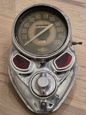 VINTAGE OEM Harley Davidson