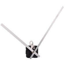 Wanduhr Mechanismus Lange