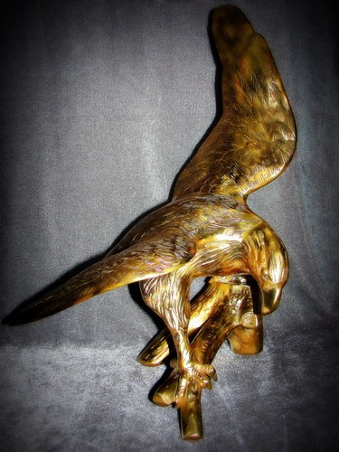XXL+SKULPTUR+"ADLER"+STATUE