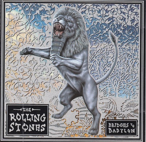 The rolling stones - the,