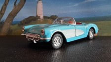 Modellauto  1957 Chevrolet