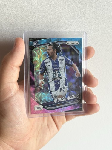 Panini fifa prizm - fifa,