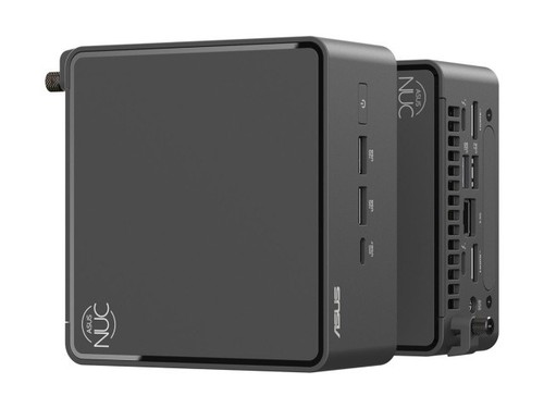 Asus nuc pro rnuc15crh7 - nuc, 15