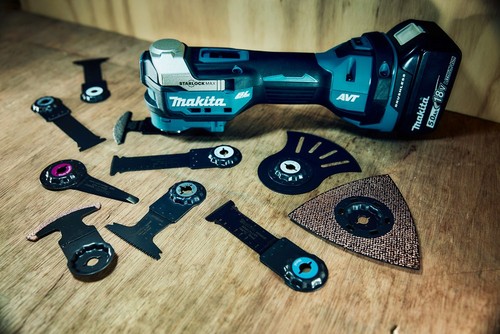 Makita dtm52z 18v - makita,