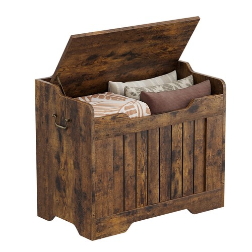 Sitzbank mit stauraum sitz box - sitzbank,