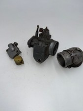 Trabant Vergaser 28HB2-9 zur Ersatzteilgewinnung ORIGINAL IFA VEB DDR *5412