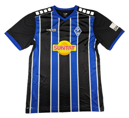 Sv waldhof mannheim - m,