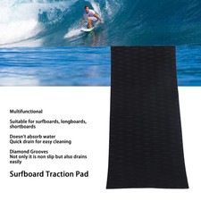 Surfing Board Grip Pad