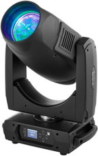 Hybrid Moving Head Stairville BSW-350 LED + Thon-Case, oder ohne Thon-Case