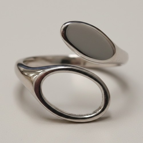 Sterling silber ring 925