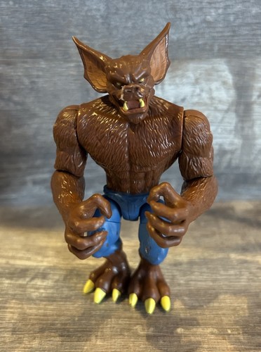 Comic fledermaus figur - tm,