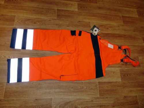 Mascot herren latzhose - herren,