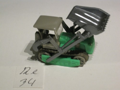 Espewe ddr 87 - ddr, 1:87