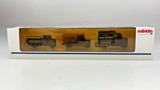 Märklin 1894 3er set - 1894, 3er-set