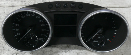 Tacho mercedes gl420 cdi gl450 - gl420,
