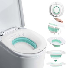 Sitzbad für die Toilette -