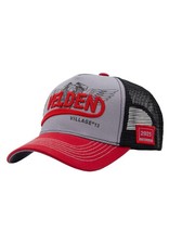 KING KEROSIN Herren Trucker