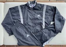 Adidas Trainings Anzug Vintage