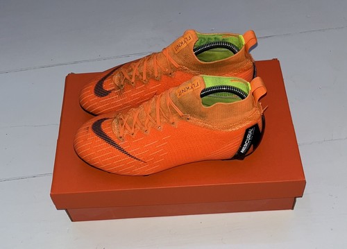 Nike mercurial superfly - superfly, vi