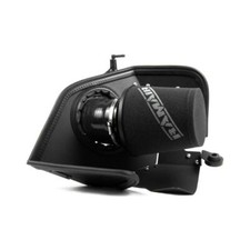 RamAir Jet Stream Induction