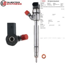 0445110156 Einspritzdüse Injektor Mercedes-Benz E200 E220 E270 CDI A6480700187