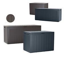 Gartenbox Auflagenbox