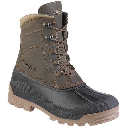 Meindl damen winter stiefel - meindl,