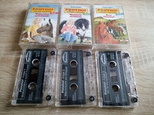 Ponyhof Kleines Hufeisen MC Folge 1 2 3 -- komplett --- Karussell -- RAR !!!