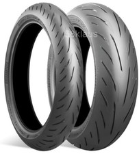 Satz Bridgestone BATTLAX S22