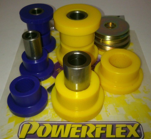 Set powerflex buchsen - powerflex,