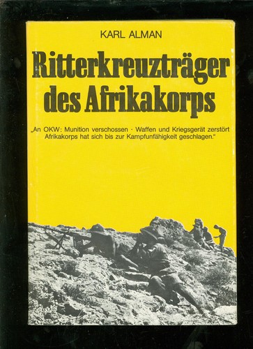 Ritterkreuzträger des