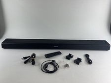 Grundig DSB 970 All-in-One Bluetooth Soundbar,  integrierter Subwoofer (B-Ware)