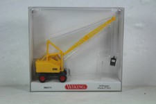 Wiking 066205 Fuchs F 301