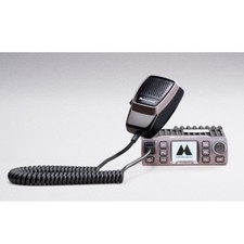  Midland M-30 CB-Funkgerät mit Farbdisplay 12/24 Volt 4 Watt AM FM LKW  C1313