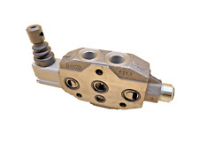 Bucher Hydraulik  HDS11K05 A01 L100   SECTION  200741210390