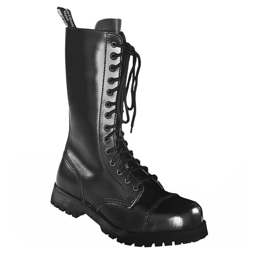 Boots braces loch stiefel - braces, 14-loch