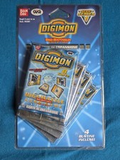 Digimon Digi-Battle Card Game