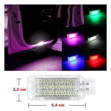 passen für Audi LED Modul