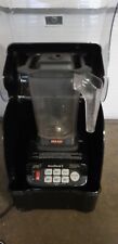 Power Mixer JTC OmniBlend 1,5l Smoothie Maker Ice Crusher  Geräuschschutz inkl.