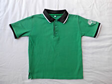 GESS Schulkleidung Uniform Polo-Shirt German European School Singapur Gr 6/7 J.
