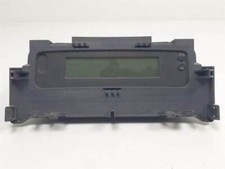 8200290542c bildschirm renault - bildschirm,