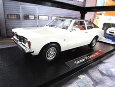 FORD Taunus MKI GT  Knudsen