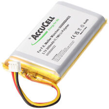 Akku für F.X. Meiller