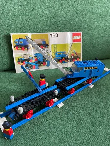 Lego eisenbahn 12v - , 4,5v